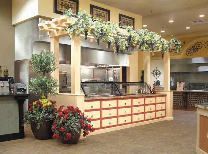 pasta-station